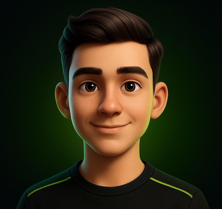 Client photo